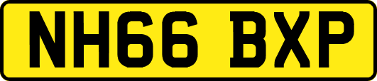 NH66BXP