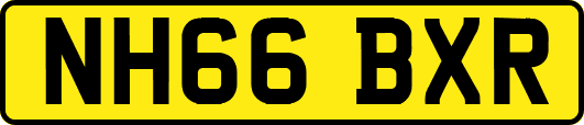 NH66BXR