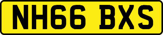 NH66BXS