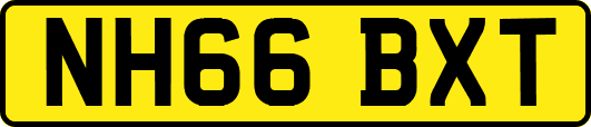 NH66BXT
