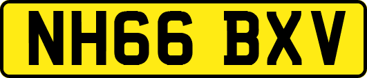 NH66BXV