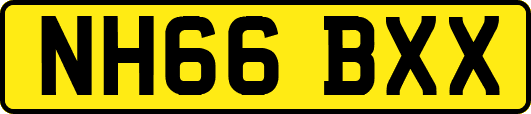 NH66BXX