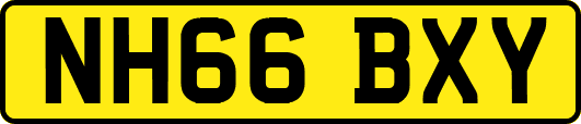NH66BXY