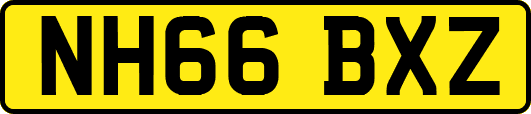 NH66BXZ