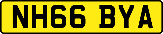 NH66BYA