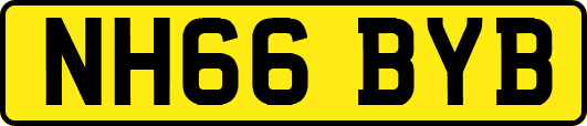 NH66BYB