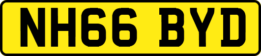 NH66BYD