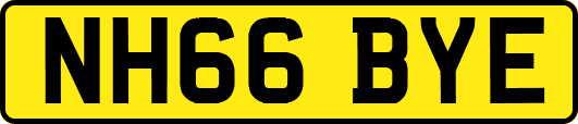 NH66BYE