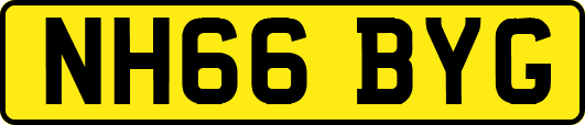 NH66BYG