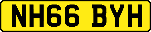 NH66BYH