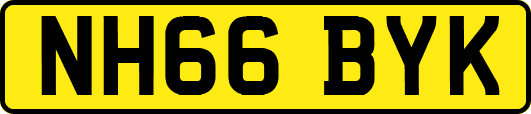 NH66BYK