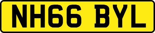 NH66BYL