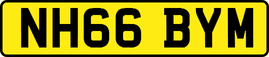NH66BYM