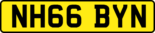 NH66BYN
