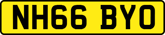 NH66BYO