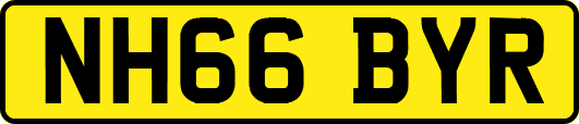 NH66BYR