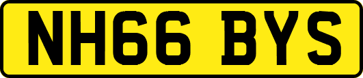 NH66BYS