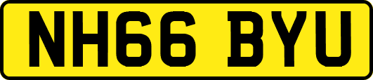 NH66BYU