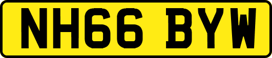 NH66BYW