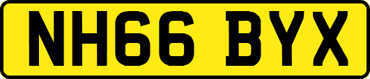 NH66BYX