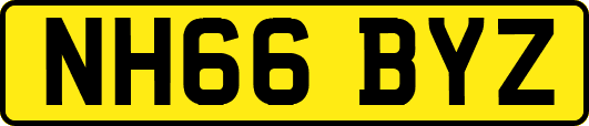 NH66BYZ