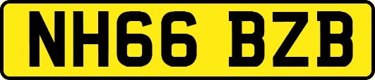 NH66BZB
