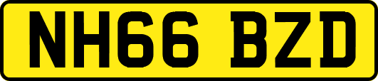 NH66BZD