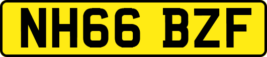 NH66BZF