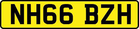 NH66BZH
