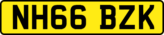 NH66BZK