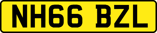 NH66BZL