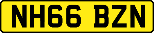 NH66BZN
