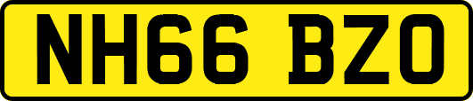 NH66BZO