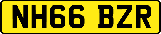 NH66BZR