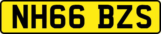 NH66BZS