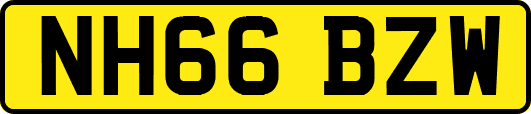 NH66BZW
