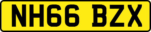 NH66BZX