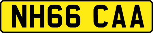 NH66CAA
