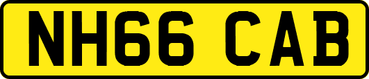NH66CAB