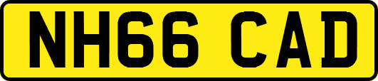 NH66CAD