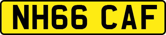 NH66CAF