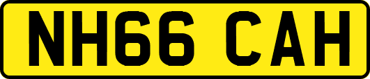 NH66CAH