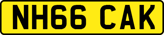 NH66CAK