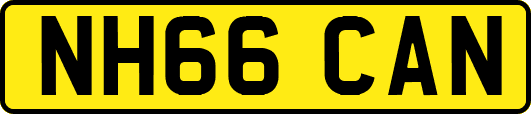 NH66CAN