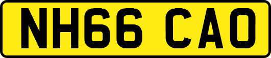 NH66CAO
