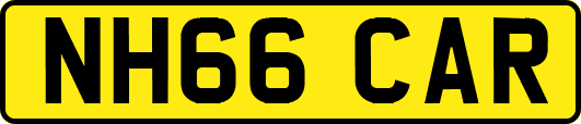 NH66CAR