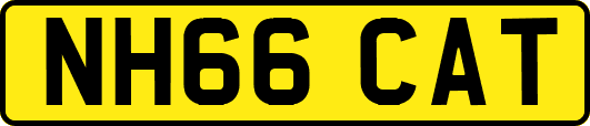 NH66CAT
