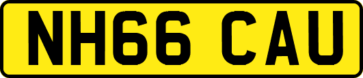 NH66CAU