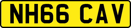 NH66CAV