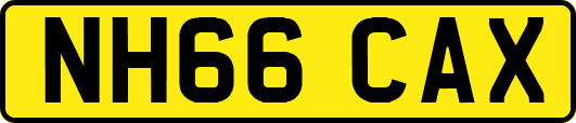NH66CAX